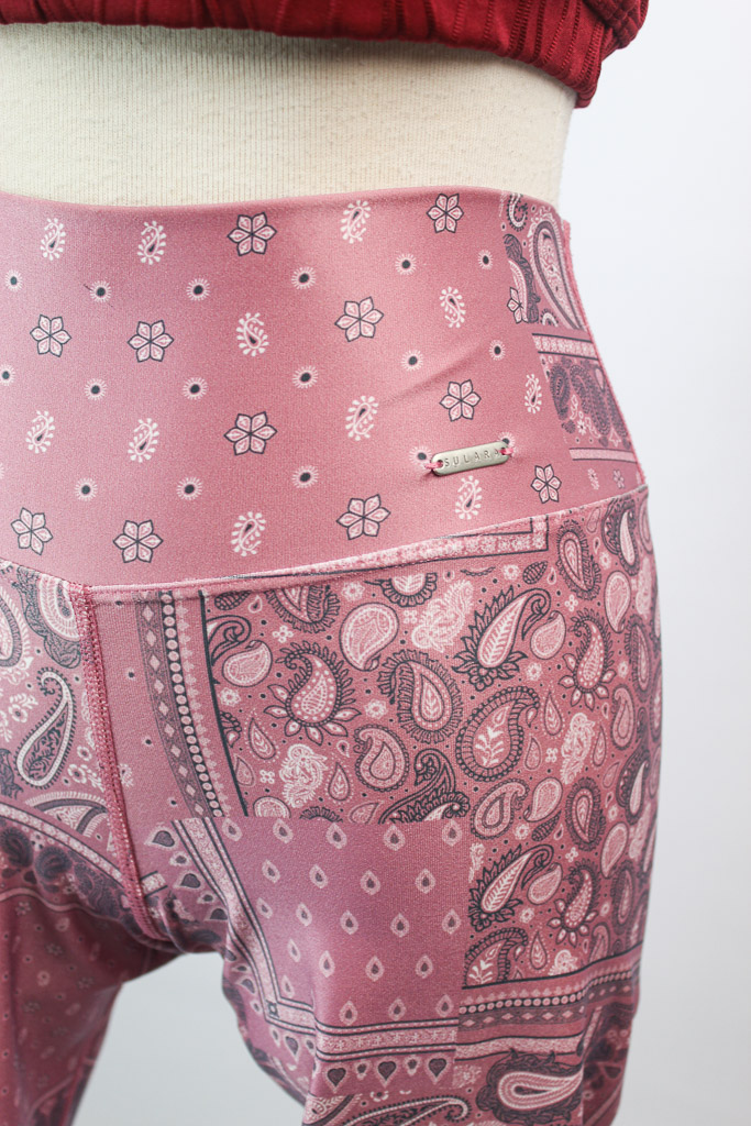 Leggings Sulara (talla small) - 3