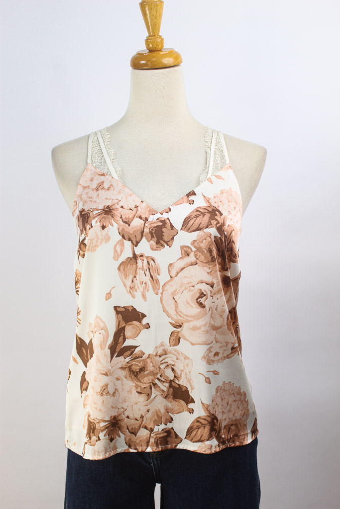 Blusa Express (talla XS)