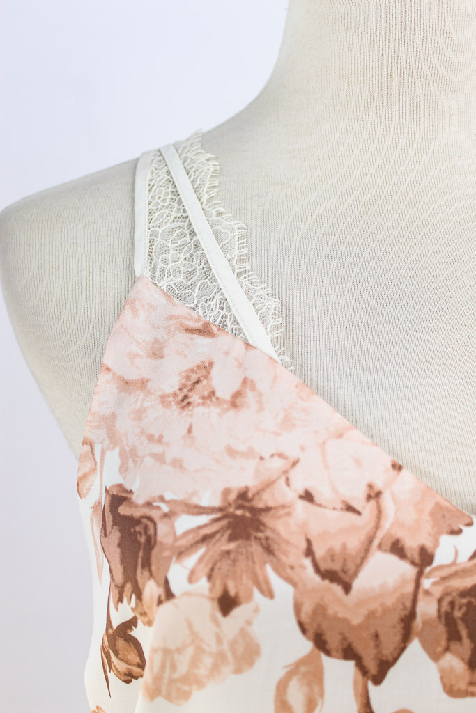 Blusa Express (talla XS) - 3