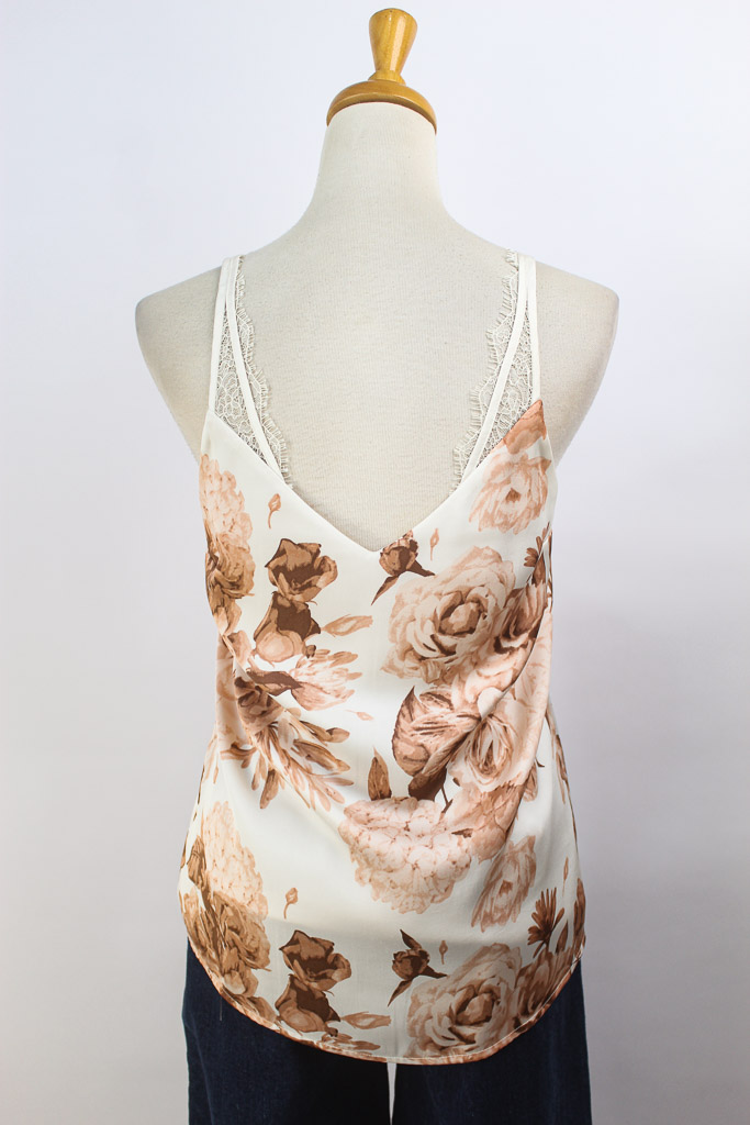 Blusa Express (talla XS) - 2