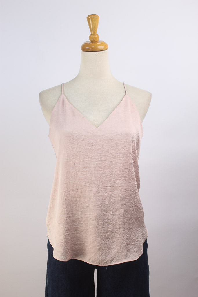 Blusa Express (talla XS)