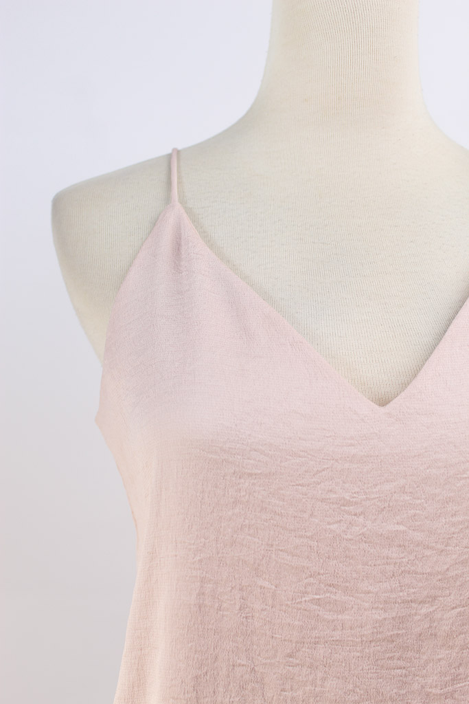 Blusa Express (talla XS)