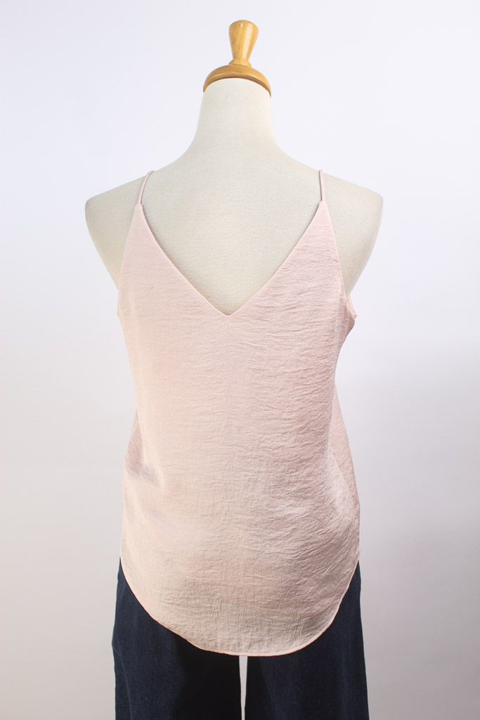 Blusa Express (talla XS)