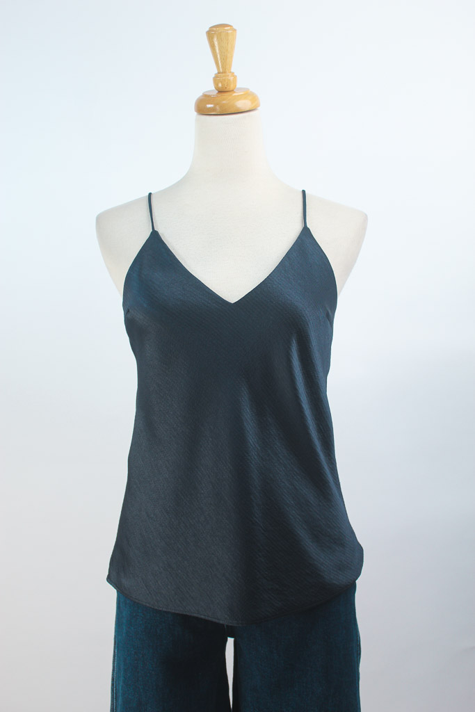 Blusa Express (talla XS)