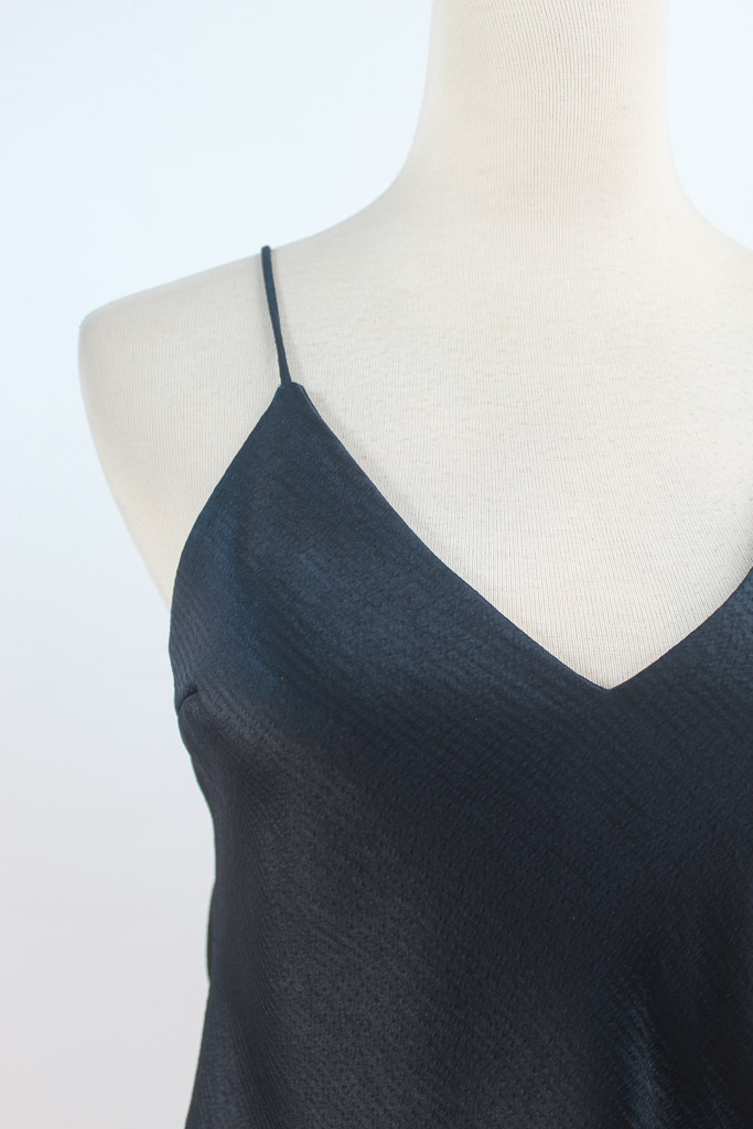 Blusa Express (talla XS) - 3