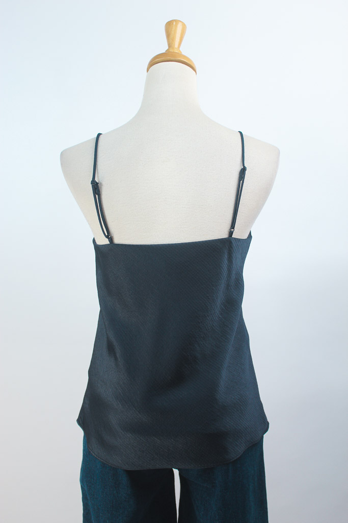 Blusa Express (talla XS) - 2
