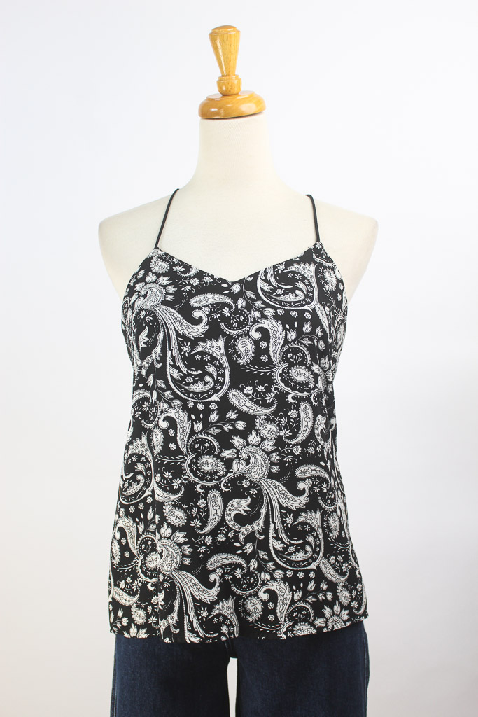 Blusa Express (talla XS)