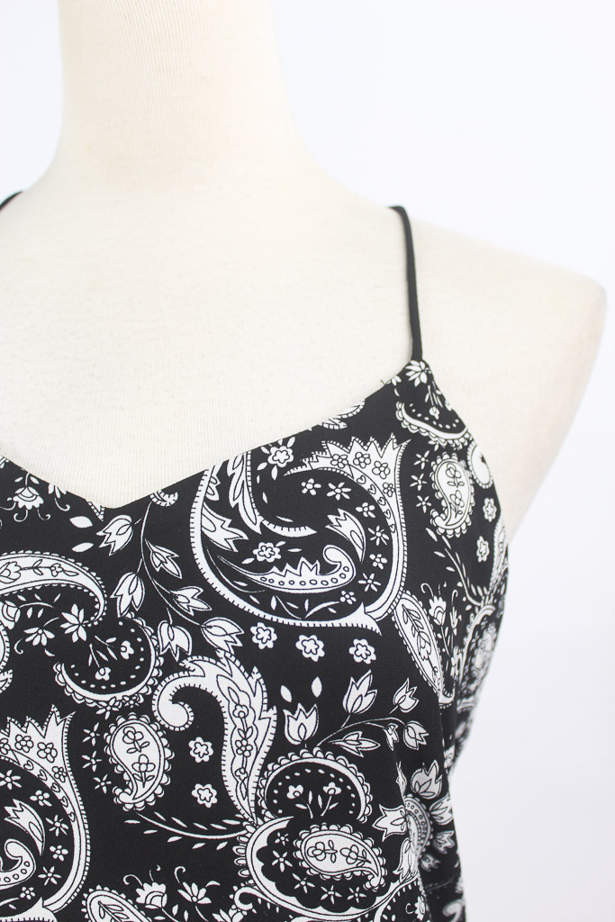 Blusa Express (talla XS) - 3