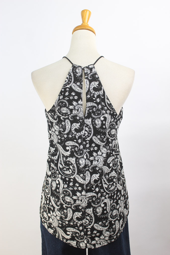 Blusa Express (talla XS) - 2