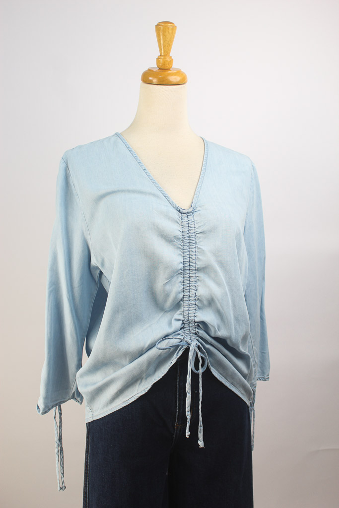 Blusa Tresics (talla M) - 3