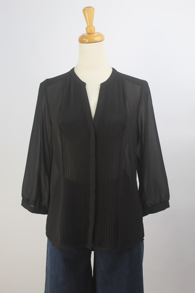 Blusa Forever 21 (talla M)