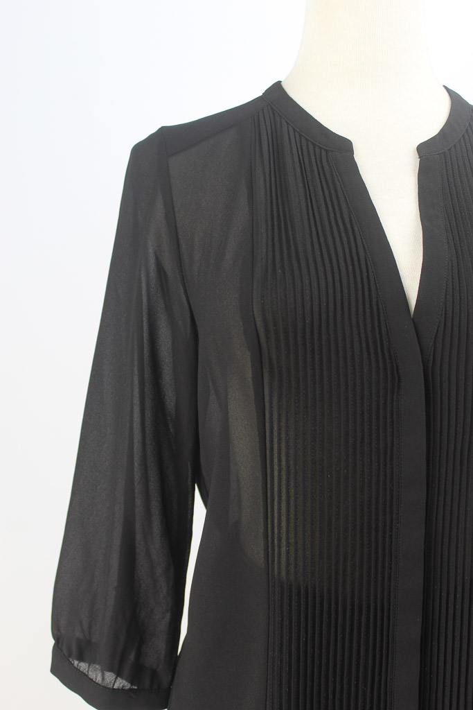 Blusa Forever 21 (talla M) - 3