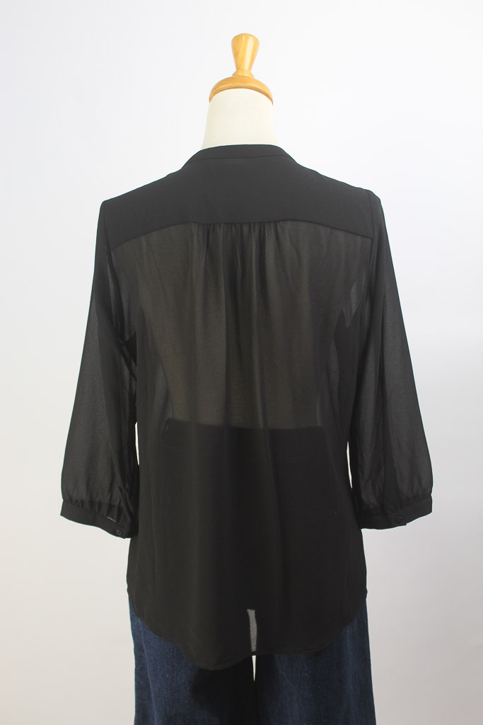 Blusa Forever 21 (talla M) - 2