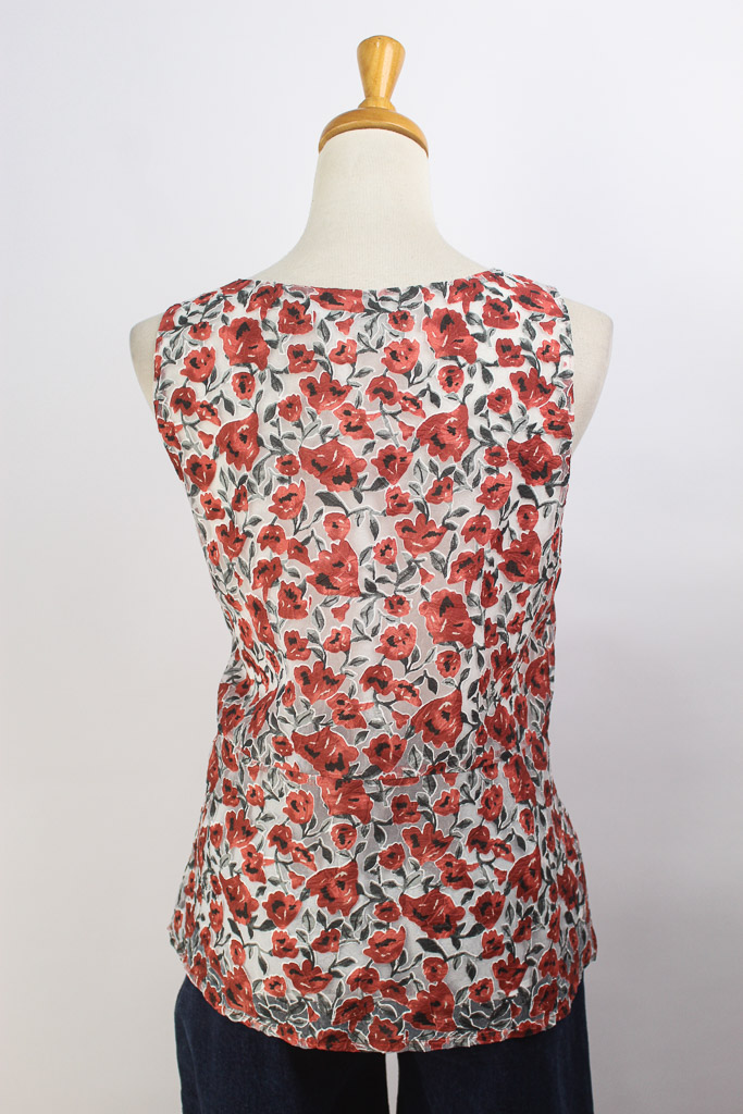 Blusa Zara (talla M) - 2