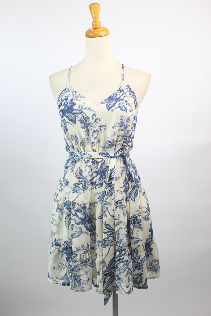 Vestido EXPRESS (talla XS)