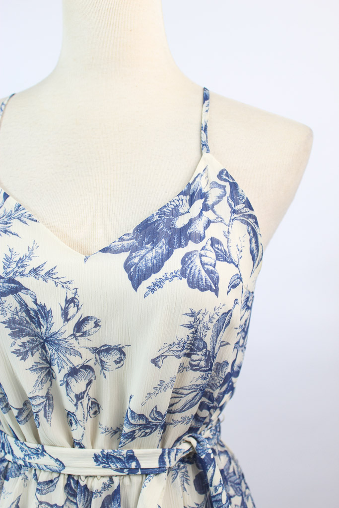 Vestido EXPRESS (talla XS) - 4