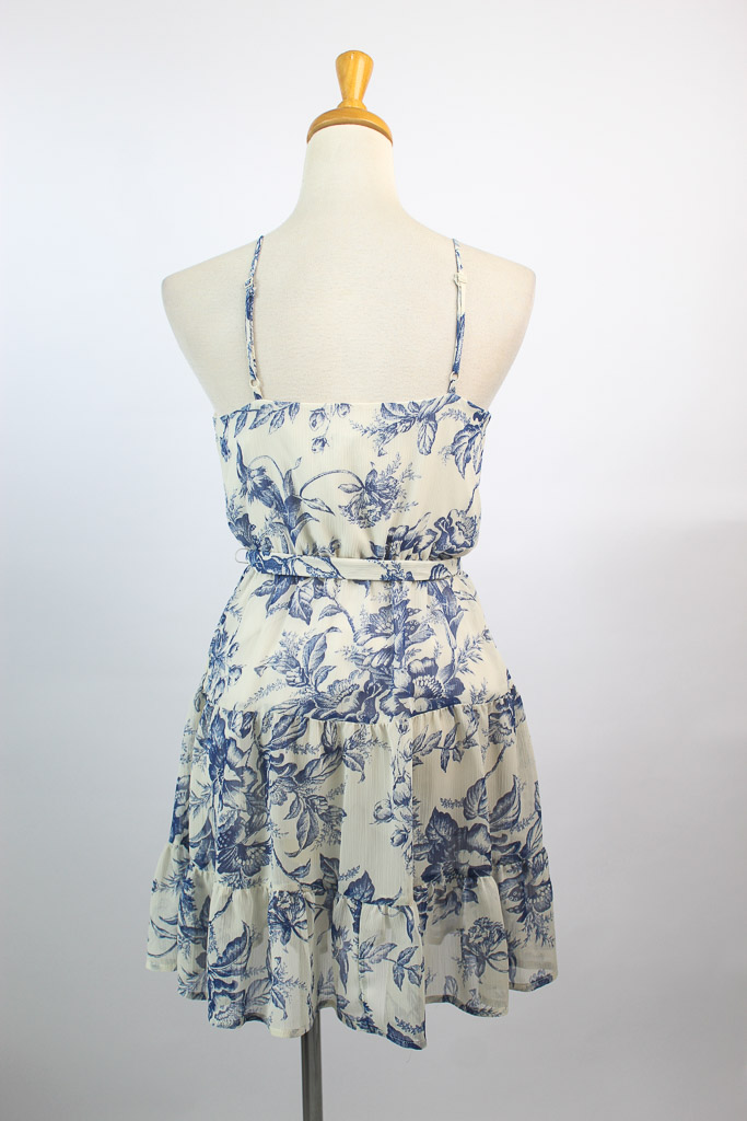 Vestido EXPRESS (talla XS) - 3