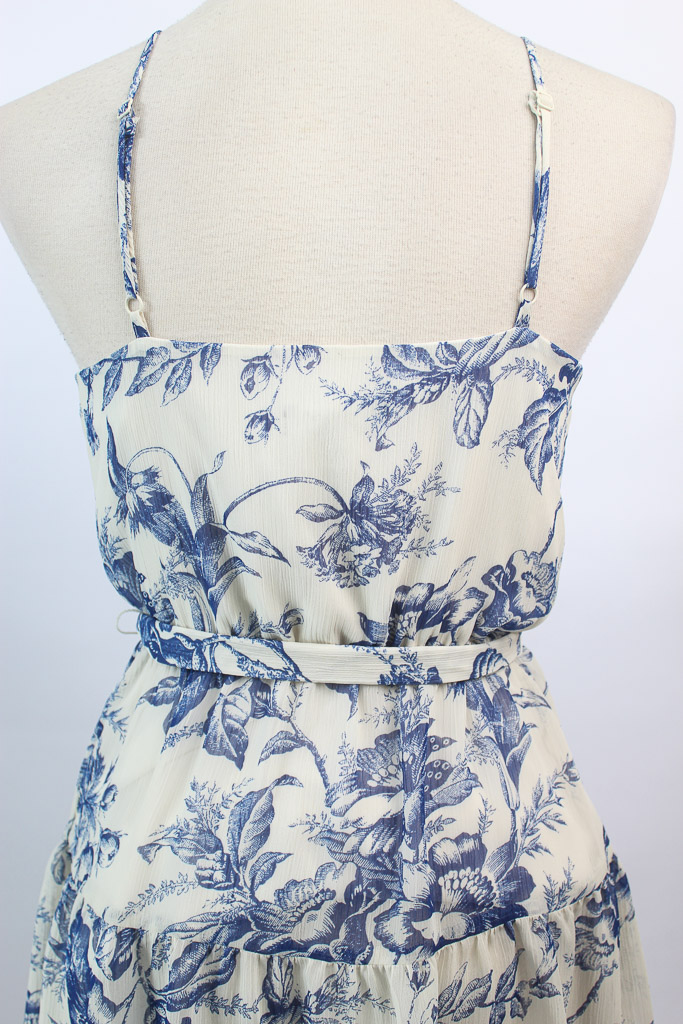 Vestido EXPRESS (talla XS) - 2