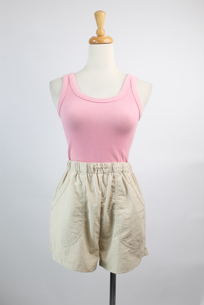 Short The workshop (talla small)