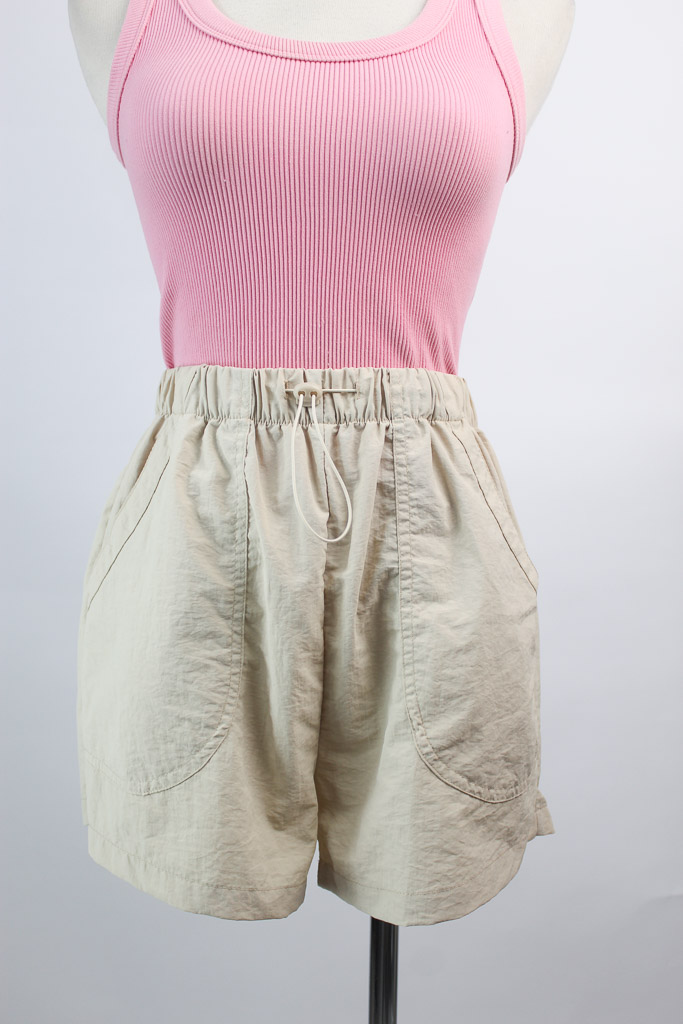 Short The workshop (talla small)