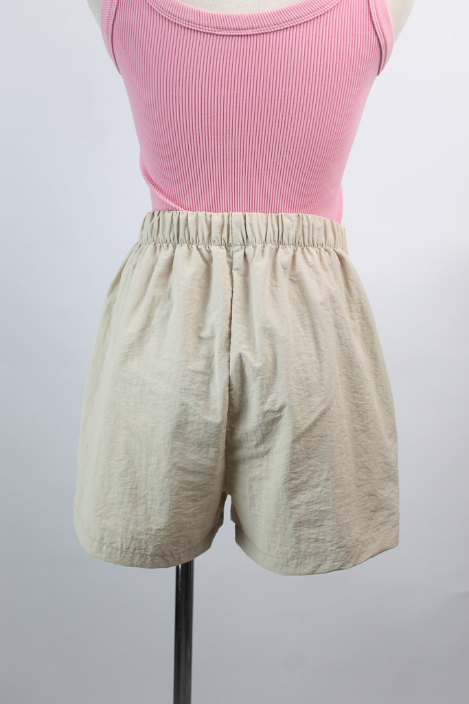 Short The workshop (talla small) - 3