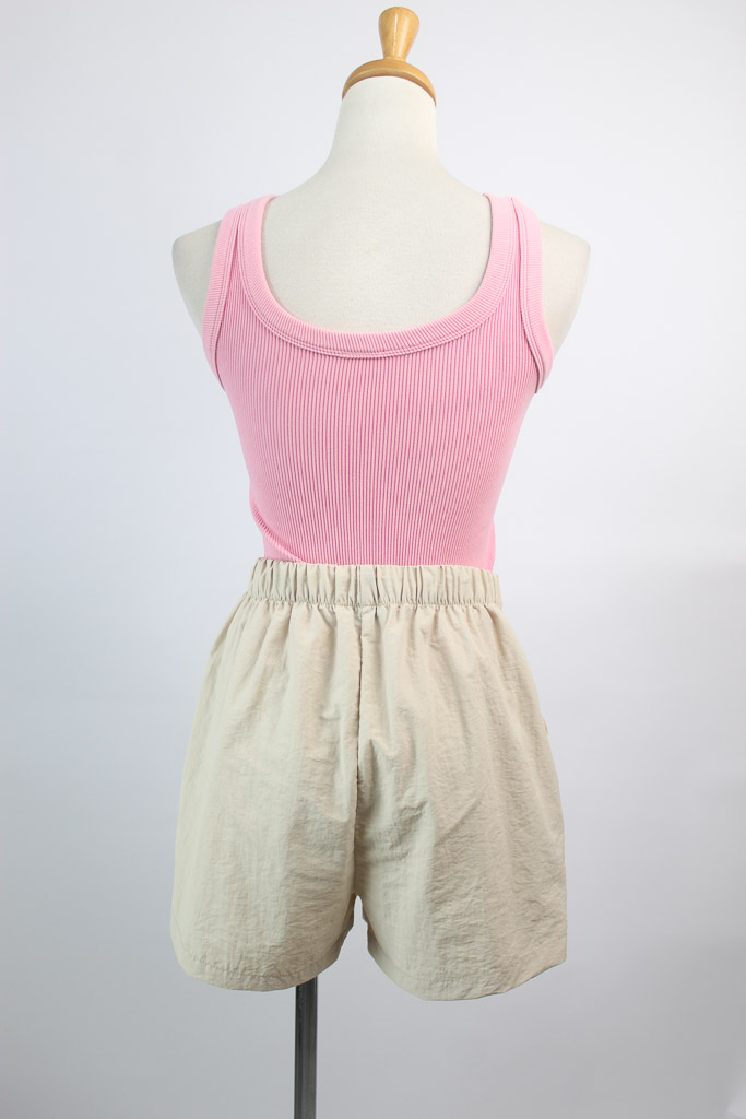 Short The workshop (talla small) - 2