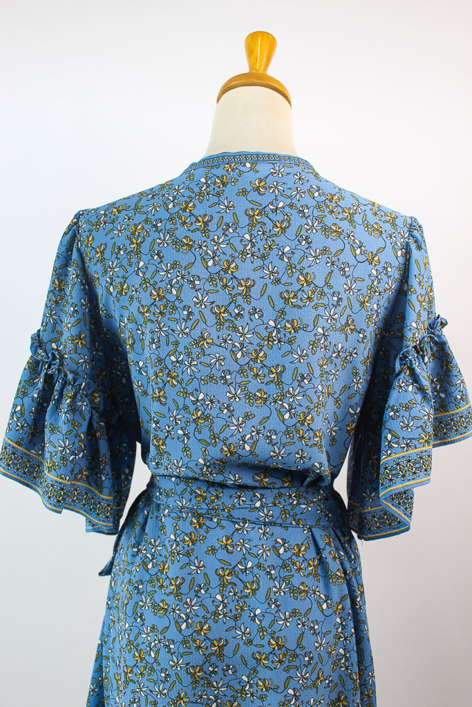 Vestido Max Studio (talla L) - 3