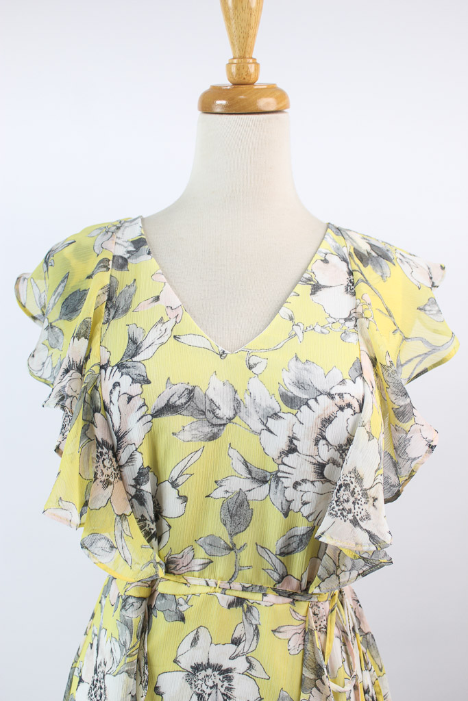 Vestido Tommy Hilfiger (talla L parece M)