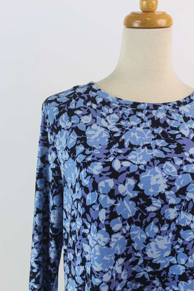 Vestido Michael Kors (talla L parece M) - 4