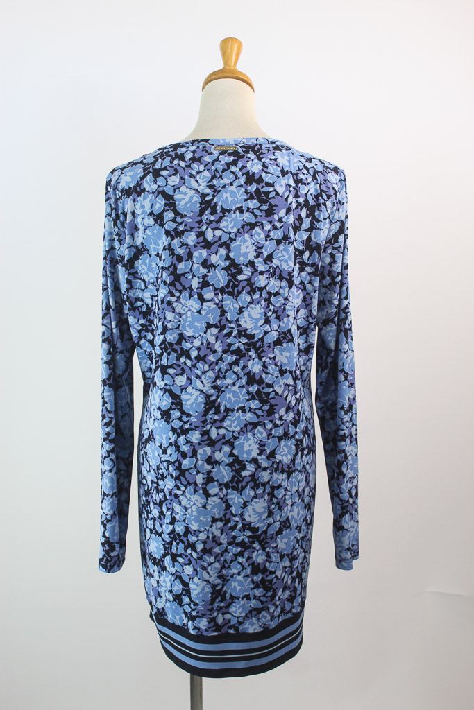 Vestido Michael Kors (talla L parece M) - 2