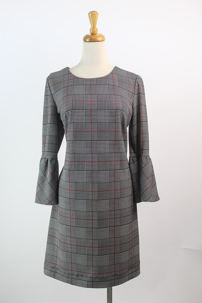 Vestido Calvin Klein (talla L)