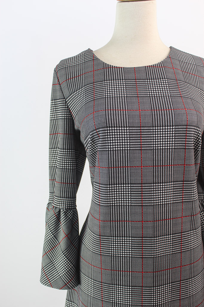 Vestido Calvin Klein (talla L)