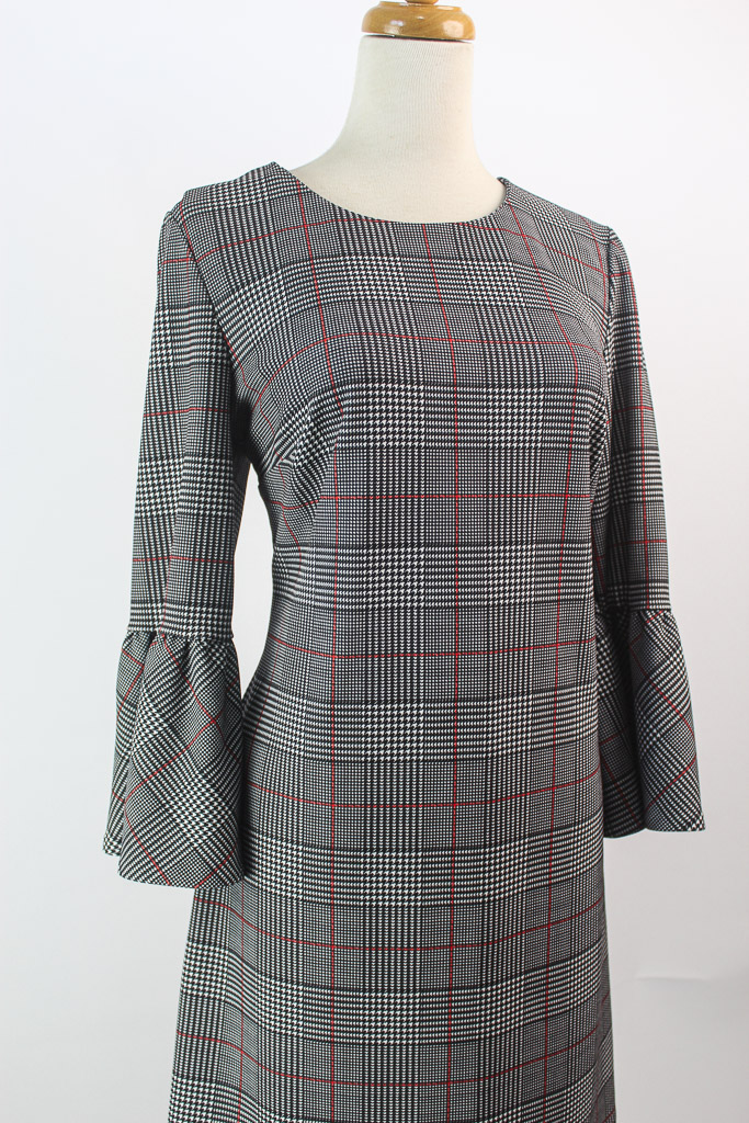 Vestido Calvin Klein (talla L) - 4