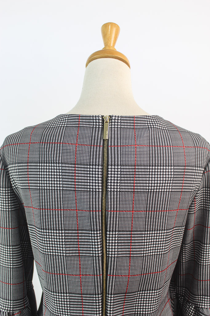 Vestido Calvin Klein (talla L) - 3