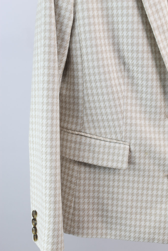 Blazer Ann Taylor (talla 6) - 4