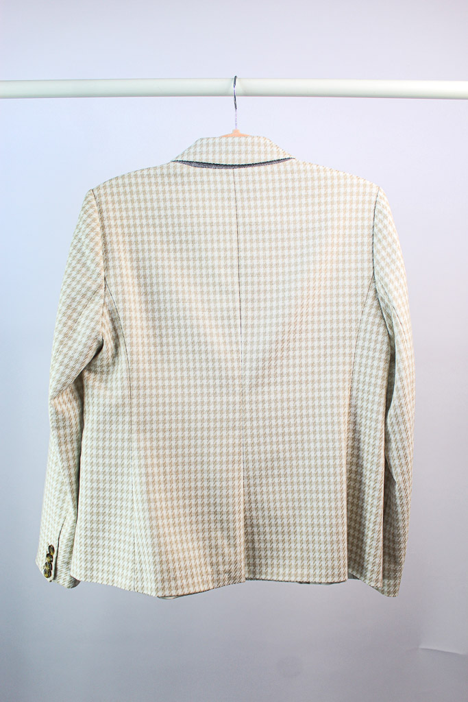 Blazer Ann Taylor (talla 6) - 2