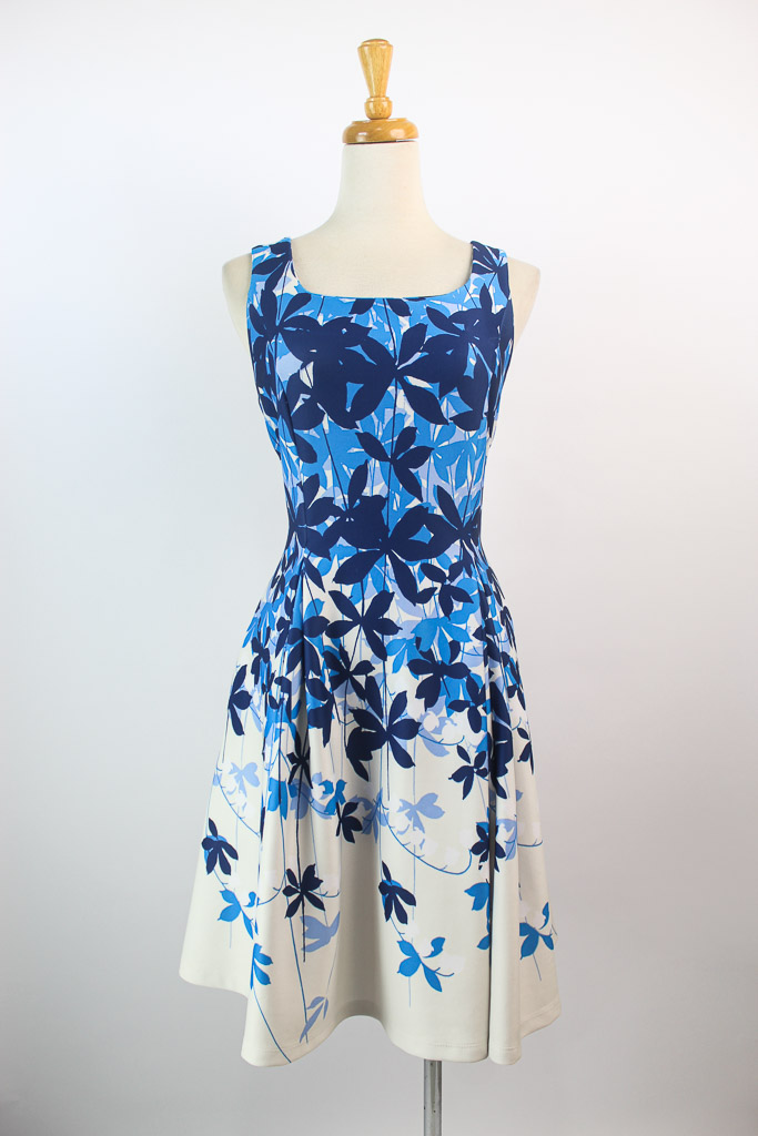 Vestido Julian Taylor (talla M)