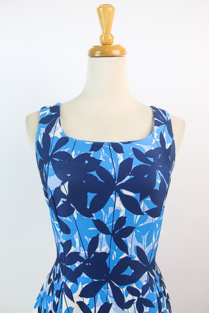 Vestido Julian Taylor (talla M) - 3