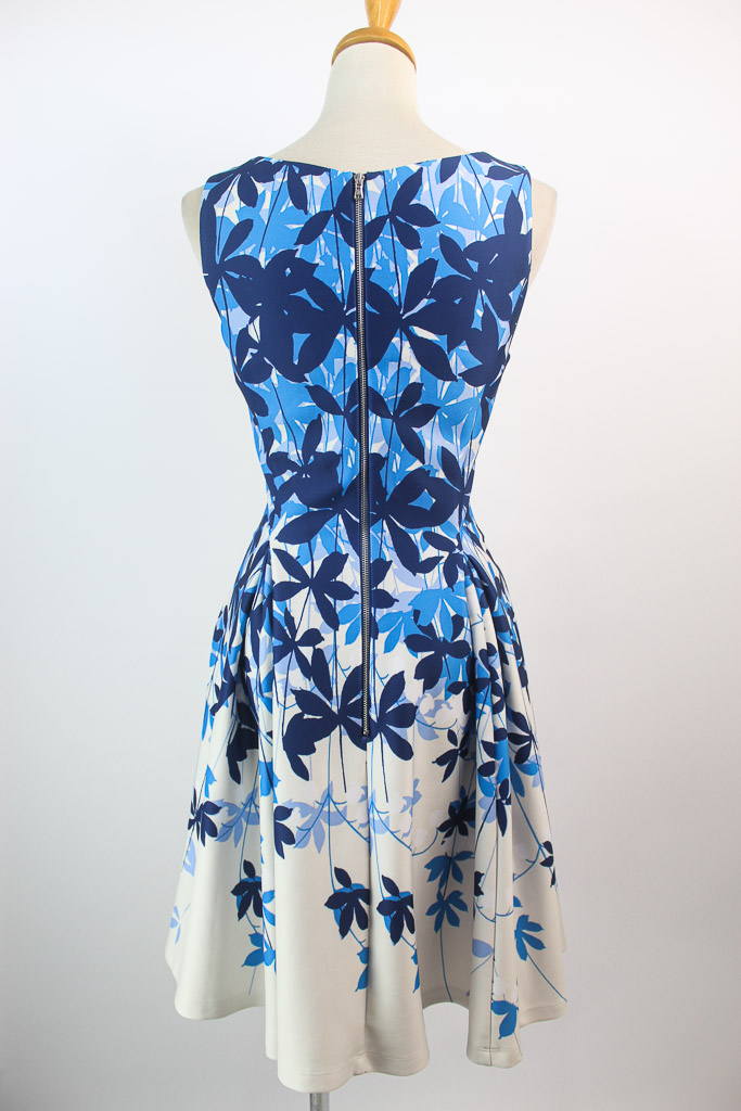 Vestido Julian Taylor (talla M) - 2