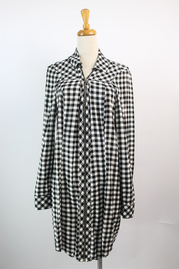 Vestido GUESS (talla L parece M)