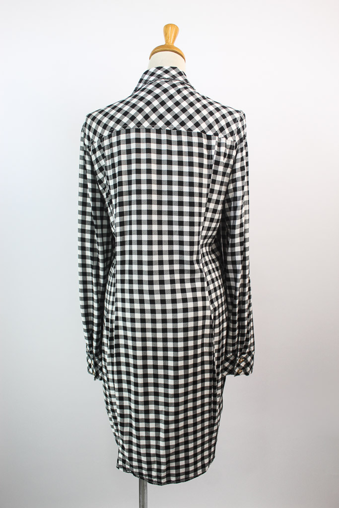 Vestido GUESS (talla L parece M) - 2