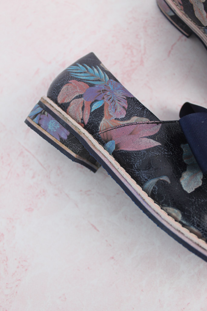 Zapatos Comfort by Yaho nuevos (talla 36)