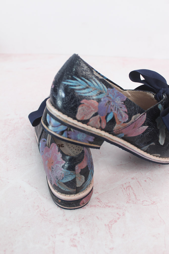 Zapatos Comfort by Yaho nuevos (talla 36) - 4