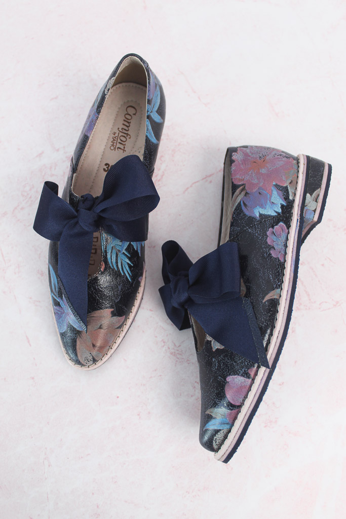 Zapatos Comfort by Yaho nuevos (talla 36) - 3