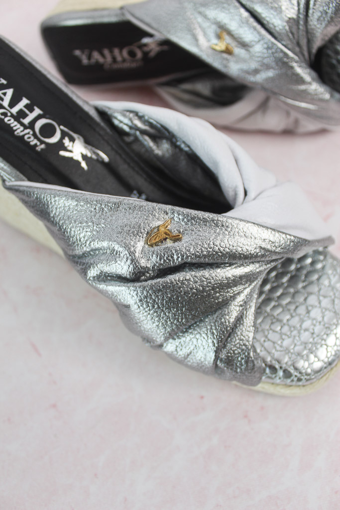 Wedges Comfort by Yaho nuevos (talla 36) - 2