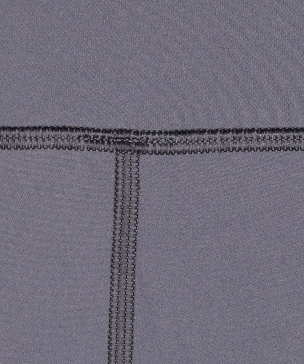 Lululemon Wunder Under Crop II *Roll Down Scallop Full-On Luxtreme 24″ (talla 6) - 2