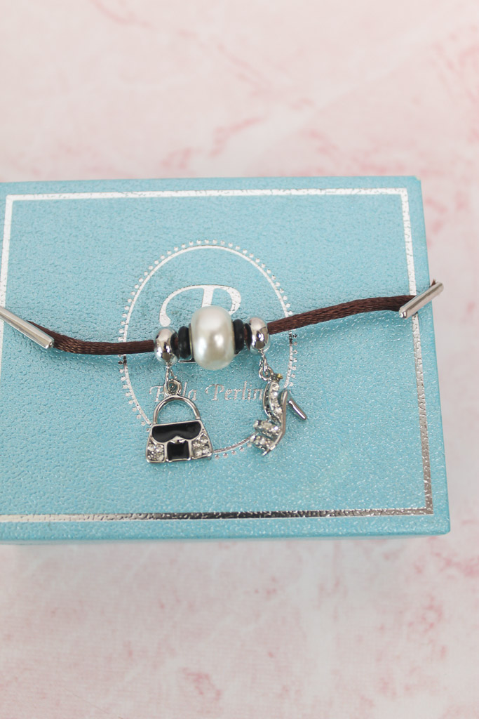 Charms bella Perlina set of 3