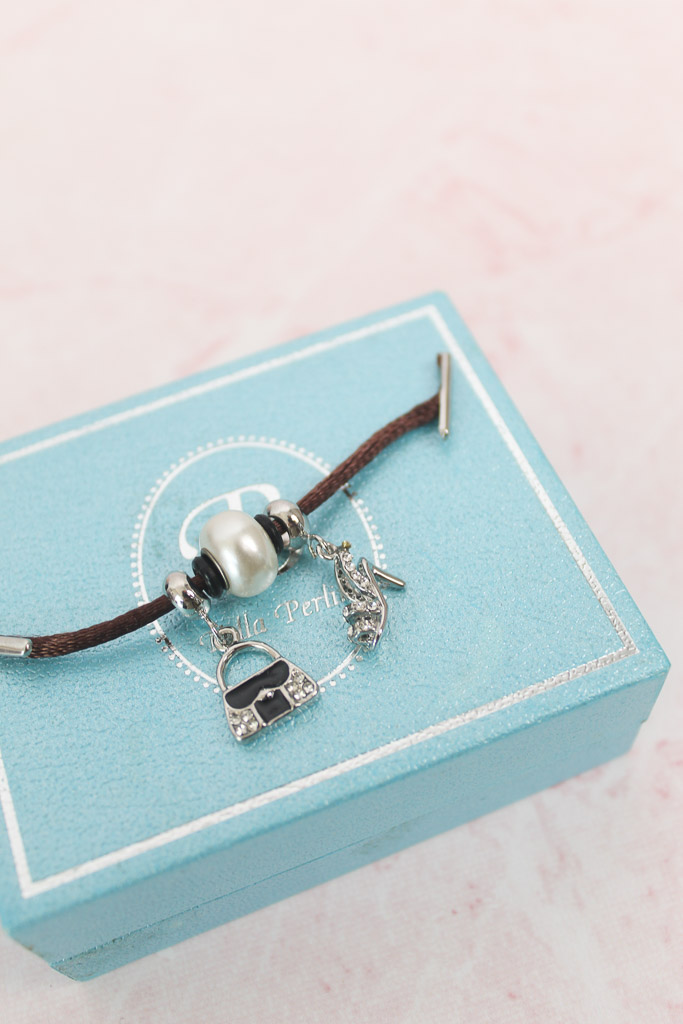 Charms bella Perlina set of 3 - 2