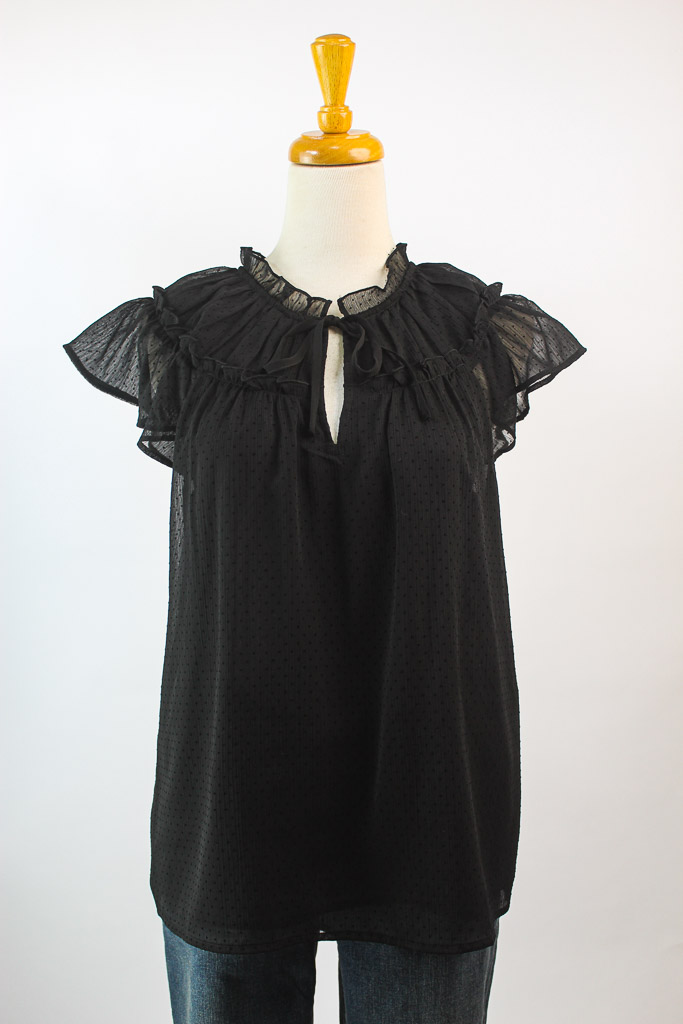 Blusa LOFT (talla small)