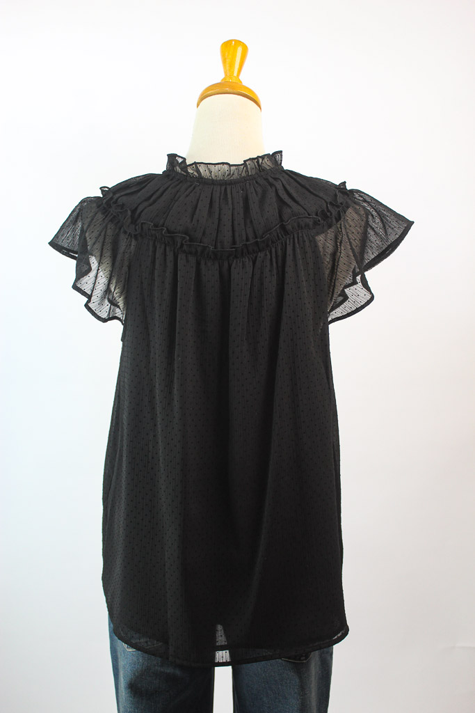 Blusa LOFT (talla small) - 2